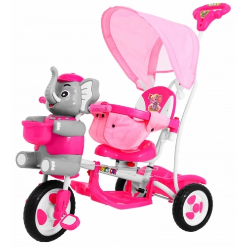 rowerek słoń ZSP.B35-2 ROZ